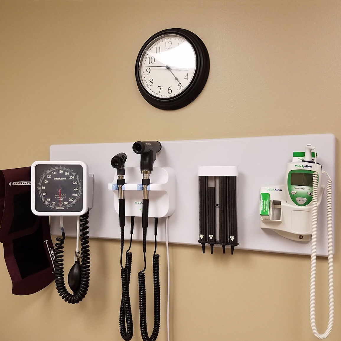 Gastos Médicos